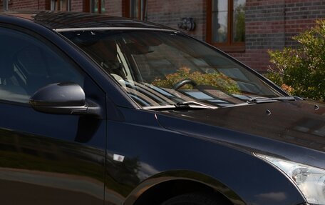 Chevrolet Cruze II, 2012 год, 780 000 рублей, 6 фотография