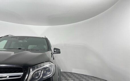 Mercedes-Benz GLS, 2017 год, 3 399 000 рублей, 9 фотография