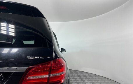 Mercedes-Benz GLS, 2017 год, 3 399 000 рублей, 10 фотография