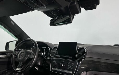 Mercedes-Benz GLS, 2017 год, 3 399 000 рублей, 13 фотография
