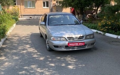 Nissan Primera II рестайлинг, 1997 год, 100 000 рублей, 1 фотография