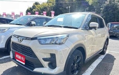 Toyota Raize I, 2023 год, 1 400 000 рублей, 1 фотография