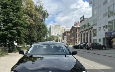 BMW 5 серия, 2021 год, 4 999 999 рублей, 1 фотография