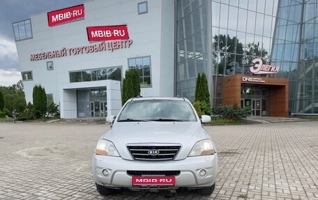 KIA Sorento IV, 2008 год, 465 000 рублей, 1 фотография