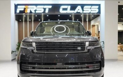 Land Rover Range Rover IV рестайлинг, 2026 год, 27 000 000 рублей, 1 фотография