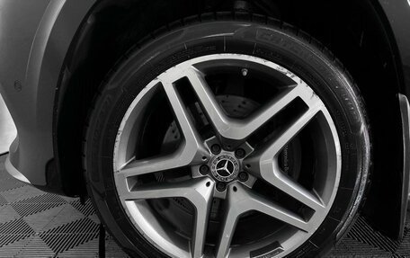 Mercedes-Benz GLS, 2017 год, 3 399 000 рублей, 17 фотография