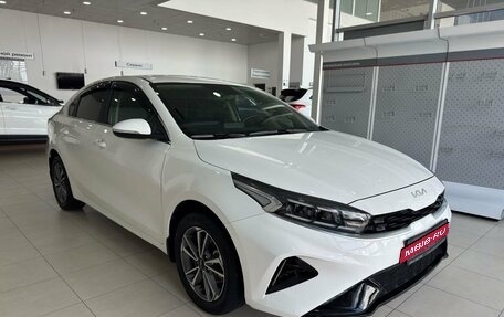 KIA Cerato IV, 2021 год, 2 449 900 рублей, 1 фотография