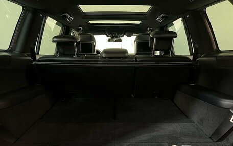 Mercedes-Benz GLS, 2017 год, 3 399 000 рублей, 21 фотография