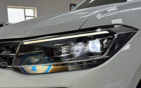 Volkswagen T-Cross I, 2022 год, 1 660 077 рублей, 11 фотография