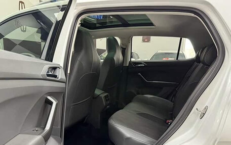 Volkswagen T-Cross I, 2022 год, 1 660 077 рублей, 14 фотография