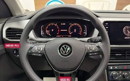 Volkswagen T-Cross I, 2022 год, 1 660 077 рублей, 15 фотография