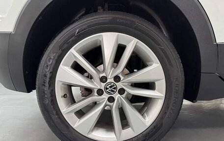 Volkswagen T-Cross I, 2022 год, 1 660 077 рублей, 18 фотография