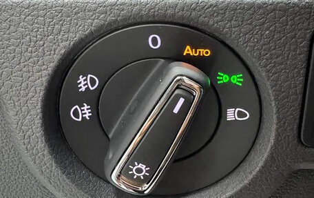 Volkswagen T-Cross I, 2022 год, 1 660 077 рублей, 20 фотография