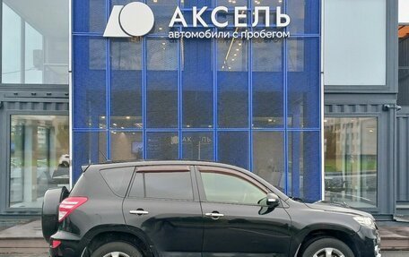 Toyota RAV4, 2011 год, 1 049 000 рублей, 4 фотография
