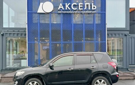 Toyota RAV4, 2011 год, 1 049 000 рублей, 8 фотография