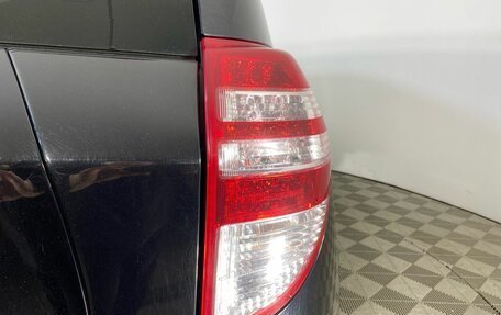 Toyota RAV4, 2011 год, 1 049 000 рублей, 10 фотография