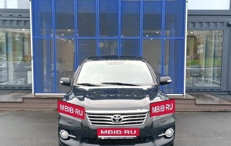 Toyota RAV4, 2011 год, 1 049 000 рублей, 2 фотография