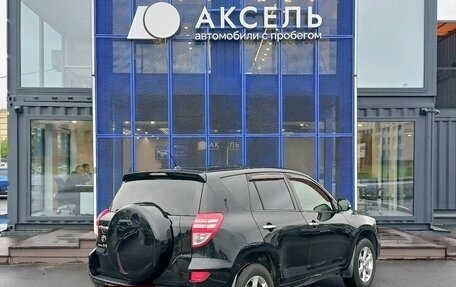 Toyota RAV4, 2011 год, 1 049 000 рублей, 5 фотография