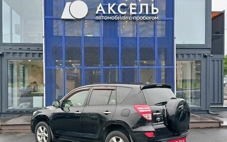 Toyota RAV4, 2011 год, 1 049 000 рублей, 7 фотография