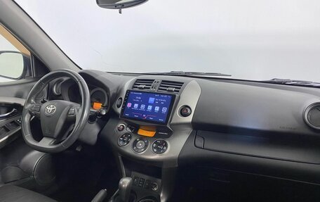 Toyota RAV4, 2011 год, 1 049 000 рублей, 13 фотография