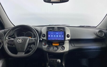 Toyota RAV4, 2011 год, 1 049 000 рублей, 14 фотография