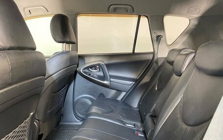 Toyota RAV4, 2011 год, 1 049 000 рублей, 16 фотография