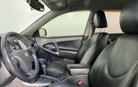 Toyota RAV4, 2011 год, 1 049 000 рублей, 15 фотография