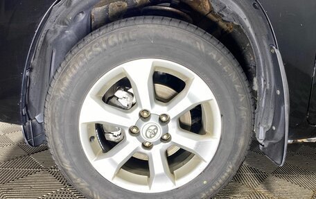 Toyota RAV4, 2011 год, 1 049 000 рублей, 17 фотография
