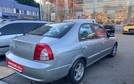 KIA Shuma II, 2003 год, 175 000 рублей, 5 фотография