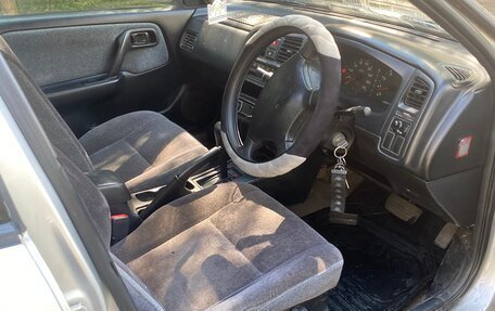 Nissan Primera II рестайлинг, 1997 год, 100 000 рублей, 7 фотография
