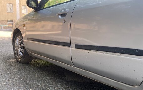 Nissan Primera II рестайлинг, 1997 год, 100 000 рублей, 6 фотография