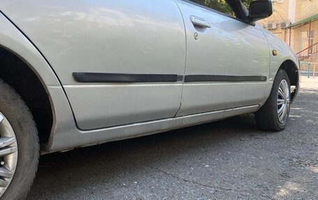 Nissan Primera II рестайлинг, 1997 год, 100 000 рублей, 5 фотография