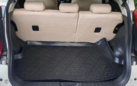 Nissan Juke II, 2013 год, 1 200 000 рублей, 12 фотография