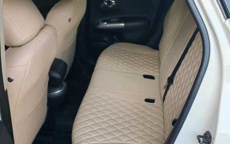 Nissan Juke II, 2013 год, 1 200 000 рублей, 8 фотография