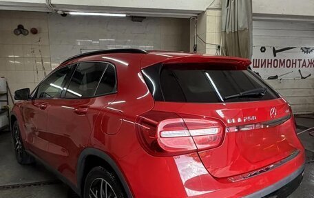 Mercedes-Benz GLA, 2016 год, 2 900 000 рублей, 3 фотография