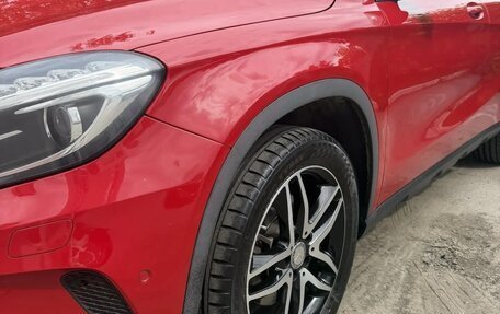 Mercedes-Benz GLA, 2016 год, 2 900 000 рублей, 9 фотография