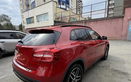 Mercedes-Benz GLA, 2016 год, 2 900 000 рублей, 5 фотография