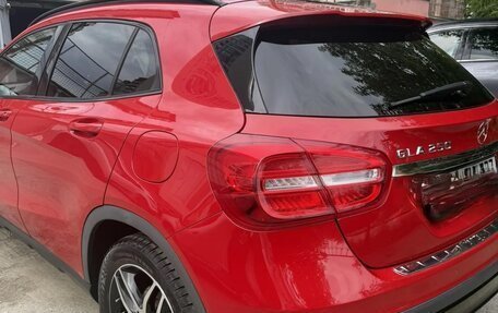 Mercedes-Benz GLA, 2016 год, 2 900 000 рублей, 7 фотография