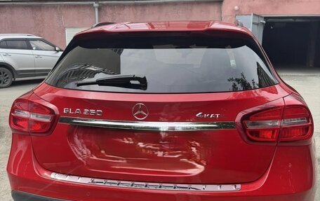 Mercedes-Benz GLA, 2016 год, 2 900 000 рублей, 6 фотография
