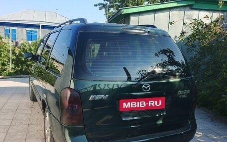 Mazda MPV II, 2003 год, 420 000 рублей, 2 фотография