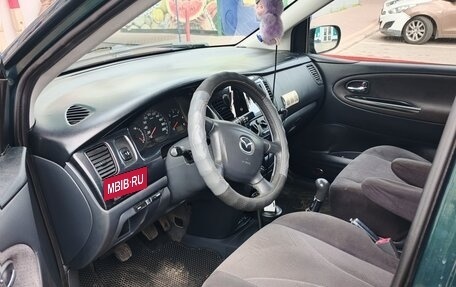 Mazda MPV II, 2003 год, 420 000 рублей, 5 фотография