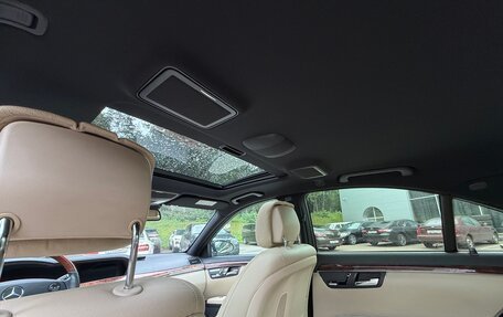 Mercedes-Benz S-Класс, 2009 год, 1 700 000 рублей, 19 фотография