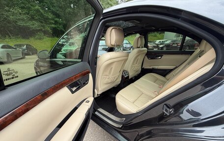 Mercedes-Benz S-Класс, 2009 год, 1 700 000 рублей, 18 фотография