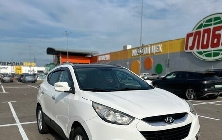 Hyundai ix35 I рестайлинг, 2012 год, 1 250 000 рублей, 5 фотография
