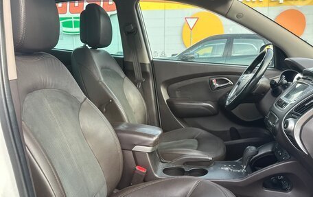 Hyundai ix35 I рестайлинг, 2012 год, 1 250 000 рублей, 9 фотография