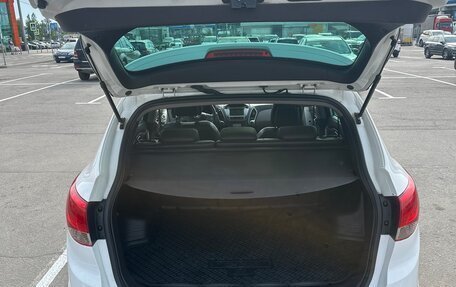 Hyundai ix35 I рестайлинг, 2012 год, 1 250 000 рублей, 6 фотография