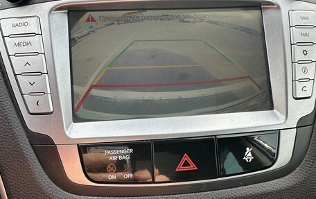 Hyundai ix35 I рестайлинг, 2012 год, 1 250 000 рублей, 13 фотография