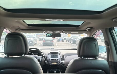 Hyundai ix35 I рестайлинг, 2012 год, 1 250 000 рублей, 7 фотография