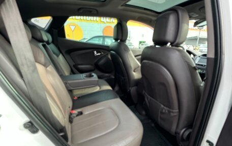 Hyundai ix35 I рестайлинг, 2012 год, 1 250 000 рублей, 10 фотография