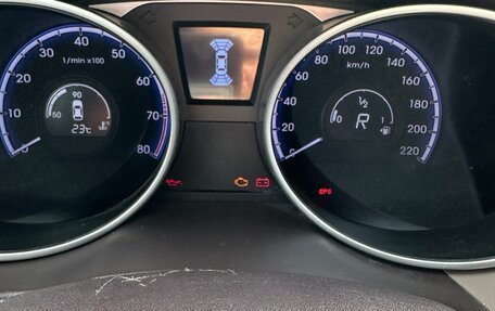 Hyundai ix35 I рестайлинг, 2012 год, 1 250 000 рублей, 12 фотография